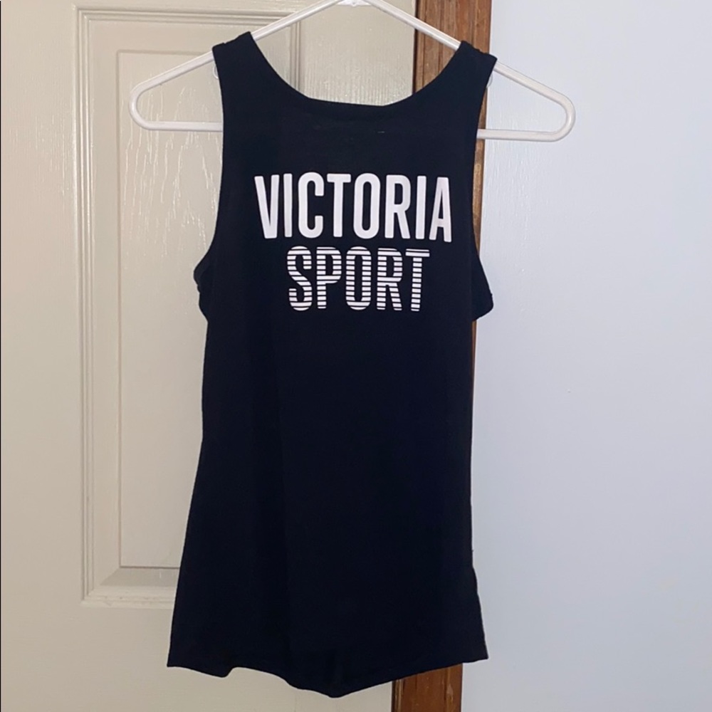 Victoria Sport tank top